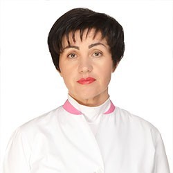Лікар невролог: Тринта Ельвіра Миколаївна